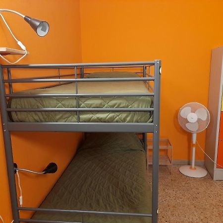 Pisa Train Station Hostel Εξωτερικό φωτογραφία